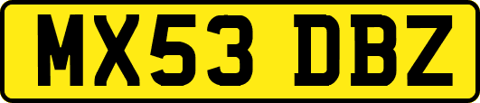 MX53DBZ