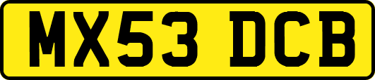 MX53DCB