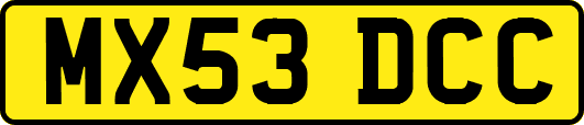MX53DCC