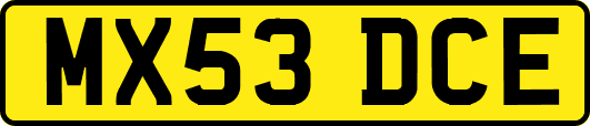 MX53DCE