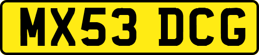 MX53DCG