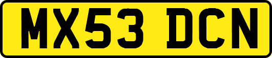 MX53DCN