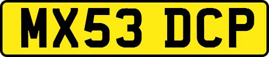 MX53DCP