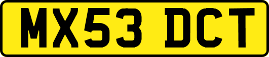 MX53DCT