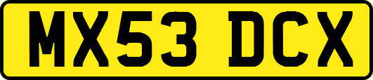 MX53DCX