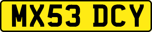 MX53DCY