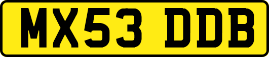 MX53DDB