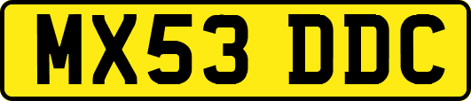 MX53DDC