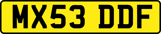MX53DDF