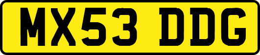 MX53DDG