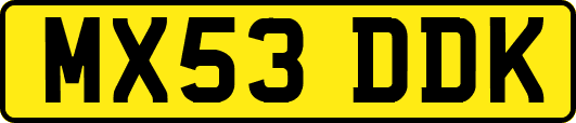 MX53DDK