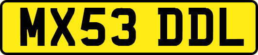 MX53DDL