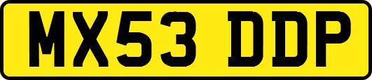 MX53DDP