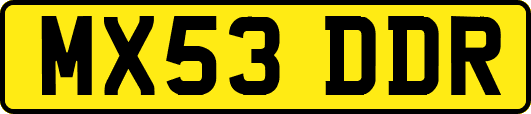 MX53DDR