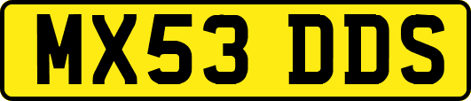 MX53DDS