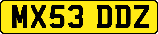 MX53DDZ