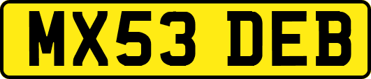 MX53DEB