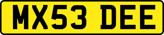 MX53DEE