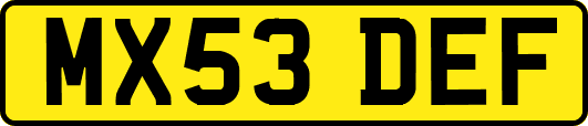 MX53DEF
