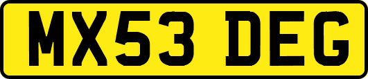 MX53DEG