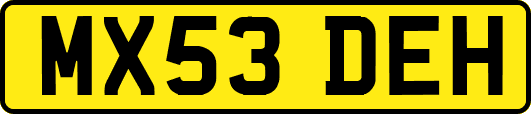 MX53DEH