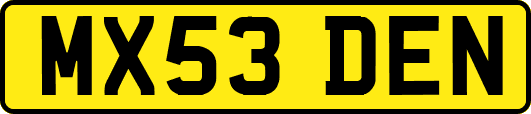 MX53DEN