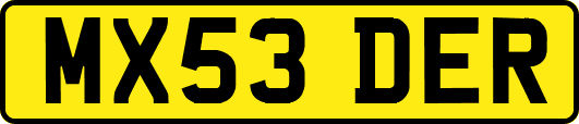 MX53DER