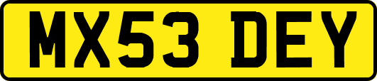 MX53DEY