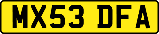 MX53DFA
