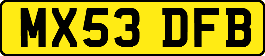 MX53DFB