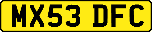 MX53DFC