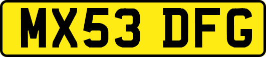 MX53DFG