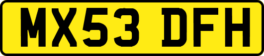 MX53DFH
