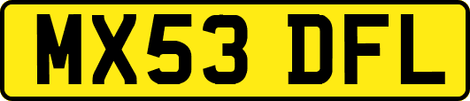 MX53DFL