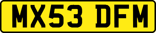 MX53DFM