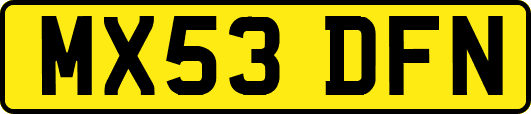 MX53DFN