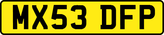 MX53DFP