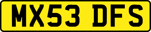 MX53DFS