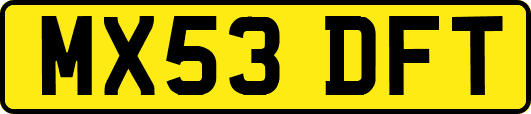 MX53DFT