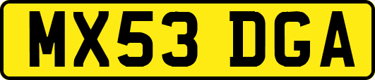 MX53DGA