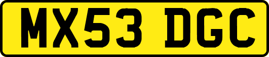 MX53DGC