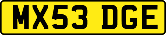MX53DGE