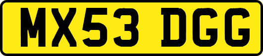 MX53DGG