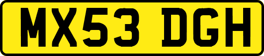 MX53DGH