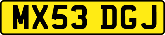 MX53DGJ