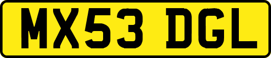 MX53DGL