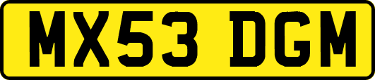 MX53DGM