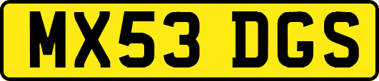 MX53DGS