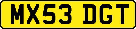 MX53DGT