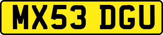 MX53DGU